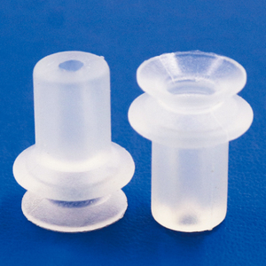 SMC BT-3/5/7/9/10/15/16 silikon pnömatik enayi siyah <span class=keywords><strong>Mini</strong></span> yuvarlak vakum vantuz - Product Image 6