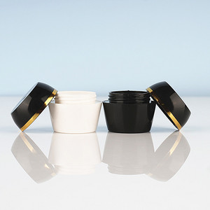 BLT nhà sản xuất bán hàng trực tiếp của <span class=keywords><strong>5ml</strong></span> PP mini nhựa Jar Kem mắt Jar với nắp - Product Image 4