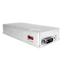 Module amplificateur de puissance RF FPV pour drone, personnalisé en usine, 100W avec circulateur 5.8G 5.2G 5.6G 5.4G, module actif avec Lora