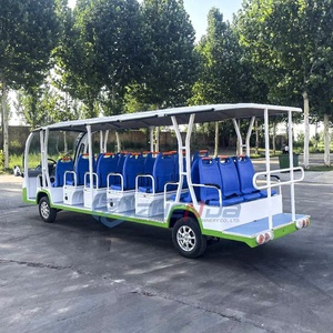 Venta Directa al por Mayor de Autobuses Turísticos, Accesorios para Autobuses, Autobuses Urbanos 2026 - Product Image 6