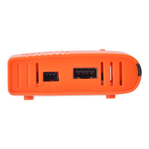 Medidor <span class=keywords><strong>de</strong></span> Señal Satelital Portátil Freesat V7X, <span class=keywords><strong>Buscador</strong></span> <span class=keywords><strong>de</strong></span> Antena Satelital DVB-S2 - Product Image 2