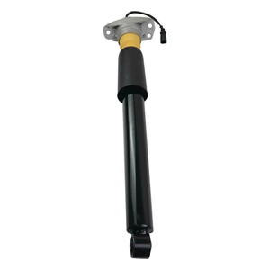 4G0616031L 4G0616031AB Amortisseurs pneumatiques arrière neufs de marque <span class=keywords><strong>CDC</strong></span> pour Audi A6 C7 4G - Product Image 2
