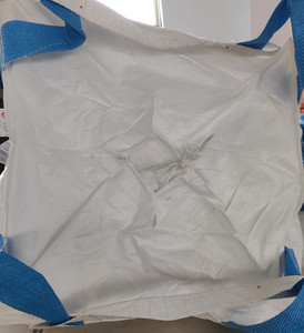 Túi <span class=keywords><strong>Fibc</strong></span> Số Lượng Lớn Vòng Nâng Màu Xanh Túi <span class=keywords><strong>Fibc</strong></span> Với Lớp Lót PE Giá Tốt Nhất Và Túi <span class=keywords><strong>Pp</strong></span> Jumbo Chất Lượng Tốt Nhất - Product Image 4