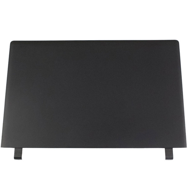 Brand New BST for Ideapad 100-15 Laptop LCD Back Cover Lid (Black with Gray) 12-Month Warranty AP1ER000100 AP1HG000100