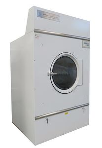 Máquina de secado de ropa con calefacción de Gas, secadora de ropa para <span class=keywords><strong>Argentina</strong></span>, 80kg - Product Image 1