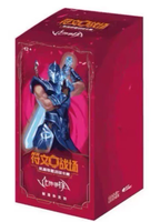 Édition chinoise de League of Legends TCG : Boîte de jeu de cartes de démarrage Zed vs Shen - Duel de Champions - Games Riots