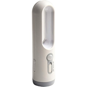 2-in-1 Portable LED <b>Motion</b> <b>Sensor</b> Torch <b>Light</b> Indoor Flashlight Rechargeable - Product Image 6