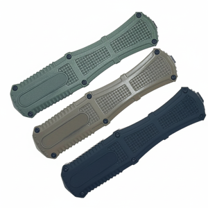 Coltello Tascabile Agile Tanto Point, Strumento Tattico Multiuso per Campeggio e Sopravvivenza - Product Image 5