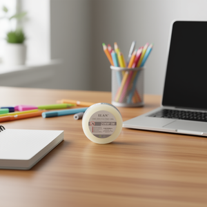 Nastro biadesivo Ilan 20mm X 3m Spessore 2,5mm - Product Image 3