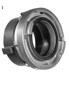 Premium Storz accoppiamento Storz filo di accoppiamento fusione forgiatura accoppiamento in alluminio personalizzabile più dimensioni per lotta antincendio - Product Image 3