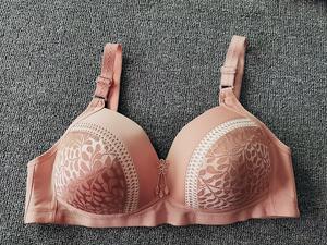 <span class=keywords><strong>Reggiseno</strong></span> <span class=keywords><strong>Imbottito</strong></span> in <span class=keywords><strong>Cotone</strong></span> Push-up 40B Comodo e Confortevole in Spandex Vendita all'Ingrosso - Product Image 6