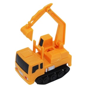 777 di vendita calda-002 novità magica induttiva Mini auto B/O elettrica seguire qualsiasi linea si disegna induttivo auto giocattoli per bambini - Product Image 2