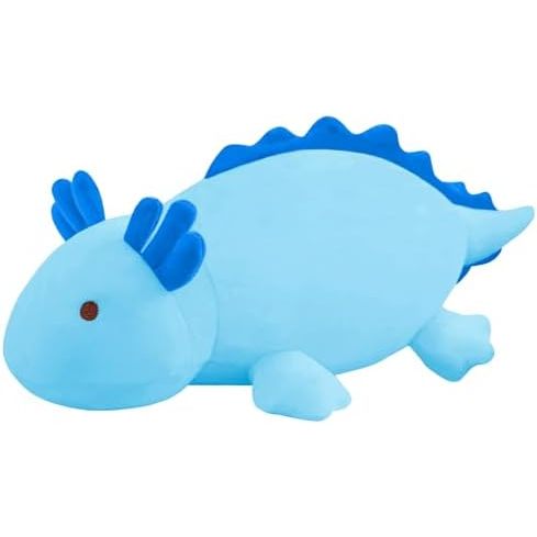 axolotl azul
