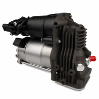 Nouvelle suspension pneumatique de haute qualité BSTFCH LR041777 pour Land Rover Range L322 2006-2012 avec pompe à air