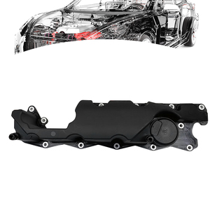 Pabrik Xinwo Grosir Sistem Mesin Katup Buang OE LR023777 LR009326 LR006860 LR004300 untuk Land Rover - Product Image 3