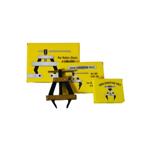 <span class=keywords><strong>D</strong></span>émonte-chaîne professionnel pour l'élimination précise des maillons, entretien des chaînes industrielles et <span class=keywords><strong>de</strong></span> moto - Product Image 3