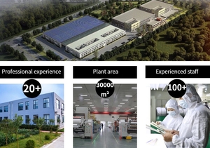 ฟิล์มม้วนบรรจุภัณฑ์อลูมิเนียมฟอยล์สำหรับผ้าเช็ดทำความสะอาดฆ่าเชื้อแอลกอฮอล์ 75% แผ่นแอลกอฮอล์ทางการแพทย์แบบใช้แล้วทิ้ง แผ่นสำลีแอลกอฮอล์ - Product Image 5