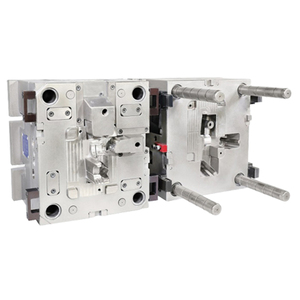 Moule en plastique Produits personnalisés Dessins 3D PP Moule d'injection plastique ABS personnalisé pour coque en plastique OEM - Product Image 6