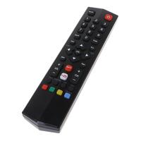 Télécommande universelle RC200 Contrôleur De Remplacement Pour TCL-1 Intelligent LCD TV LED