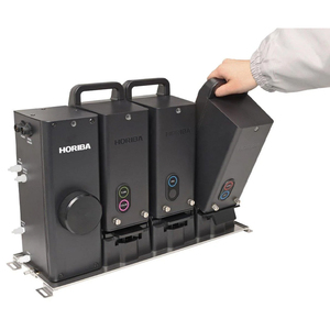 Moniteur de qualité de l'eau modulaire HORIBA GX-100, origine Japon, personnalisable, support ODM/OEM - Product Image 2