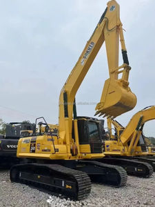 Excavadora Hidráulica Komatsu PC240 Original, Excavadoras Komatsu Usadas, Komatsu PC240 - Product Image 2