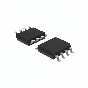In Stock GD25LF16ETAGR 8 SOlC Memory Components Electronic - Product Image 1
