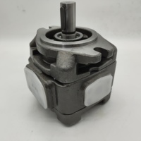 Pompe à huile hydraulique HG0-13-01R-VPC HG HG0 HG1 HG2 Pompe à engrenages interne haute pression HG1-50-01R-VPC HG2-80-01R-VPC