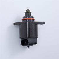 Moteur pas à pas de ralenti 93740918 P93740918 30877 pour DAEWOO Chevrolet Matiz M100 Peugeot 504 505 Renault Fuego