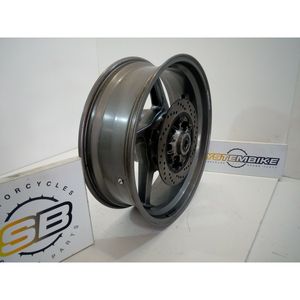 Ammortizzatore Anteriore Mono Compatibile con BMW Senza ESA R 1200 GS 2014 Sospensione Anteriore - Product Image 2