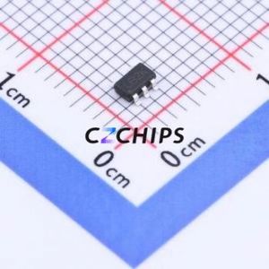 Regulador lineal (LDO) PMIC de chip IC de circuito integrado de alta calidad SOT-23-5 - Product Image 1