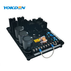 Placa <span class=keywords><strong>AVR</strong></span> <span class=keywords><strong>VR6</strong></span> <span class=keywords><strong>AVR</strong></span> para generador - Product Image 5