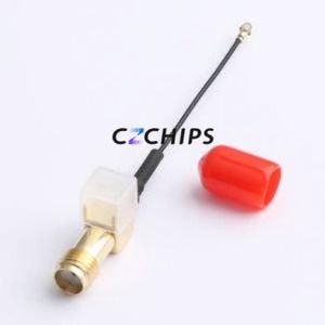 KH-IPEX3-SMAKWE5-RG0.81-B50H RF Cable RF Whole Sale Electronic Component Chips Supplier & BOM Service - Product Image 1