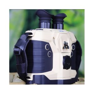 Nouveau conçu TOM-B Fusion thermique imagerie et Vision nocturne binoculaire observation multifonctionnelle industrielle pour le dépannage - Product Image 5
