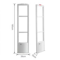 Système EAS, portique de sécurité antivol, alarme de magasin, antenne RF électrique pour articles de vente au détail 8,2 MHz