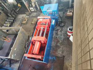 Được thiết kế bởi Chiết Giang yongstar YFT-ZA300 tác động đến loại van thủy lực cụ thử nghiệm - Product Image 3