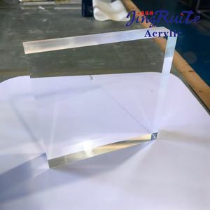 Beijing Jingruite UV-bestendige <span class=keywords><strong>aquarium</strong></span> acrylpanelen 1-50MM dik - Product Image 5