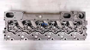 Piezas de Motor 3306DI 3306C, Cabeza de Cilindro para Excavadora E235, 8N6796 - Product Image 4