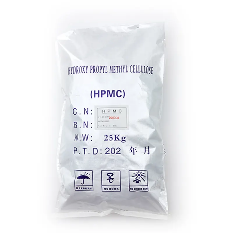 การกระจายน้ำที่ดีทนต่ออุณหภูมิสูง PVA HPMC Defoamers