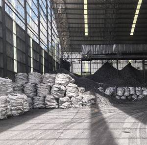 Hot bán luyện kim than Cốc sử dụng cho vụ nổ lò sắt làm hoặc dễ uốn sắt Graphite dầu mỏ than cốc - Product Image 6