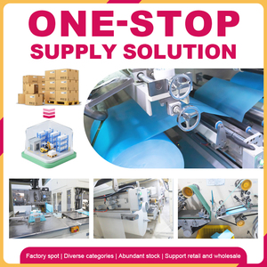 Almohadillas de Entrenamiento para Mascotas al por Mayor de Fábrica OEM ODM, de Rápida Absorción, Múltiples Tamaños, con Prueba de pH para la Salud, Almohadillas Absorbentes para Orina de Perro - Product Image 6