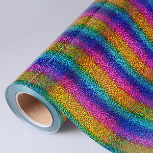 กระดาษฟอยล์อลูมิเนียมสีเงินแบบนูนลาย Dasen - Product Image 1