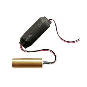 Módulo Láser Verde de 545nm, 300mw, 500mw, 1w, para Escape Room, Accesorios de Laberinto, Lámpara de Bar - Product Image 4