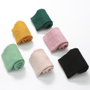 Professional High Quality Custom Logo Colorful Breathable Crew Yoga <b>Socks</b> Non Slip <b>Grip</b> <b>Socks</b> for Women - Product Image 5
