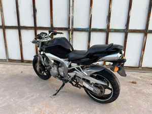Moto sportive de rue 600cc sans carénage, couple élevé, pour adulte, usage quotidien, vente en gros - Product Image 2