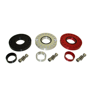 Intake Manifold Đồng hồ mặt bích cho khỉ bike125 crf110f Pit xe đạp bụi bẩn - Product Image 1