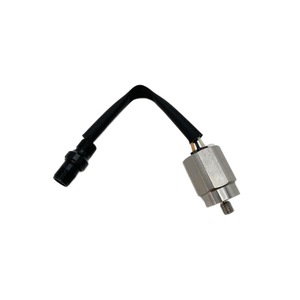 Sensor de detonación Senwite 163-4411 para excavadora diésel Caterpillar, pieza de motor compatible con modelos en miniatura - Product Image 2
