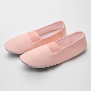 Chaussures de <span class=keywords><strong>Danse</strong></span> Classique Professionnelles ORCHID DANCE en Satin de Haute Qualité avec Semelle Extérieure en Cuir Véritable pour Enseignants - Product Image 4