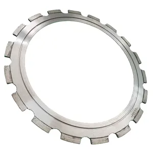 350Mm Diamanten Ring Zaagblad Voor K970 Ring Snijmachine