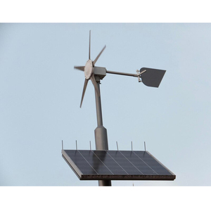 10KW-30KW Off-Grid Hybrid Power System Li-ion Battery Wind <b>Solar</b> System Wind <b>Generator</b> Kit WON-H 10KW-30KW Off-Grid Kit Lead Li- - Product Image 2