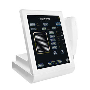 Nueva Tecnología, Máquina de Belleza Corporal 9D, Reducción de Grasa, Lifting Facial y Corporal Hi 9D, Máquina FU 9D - Product Image 4